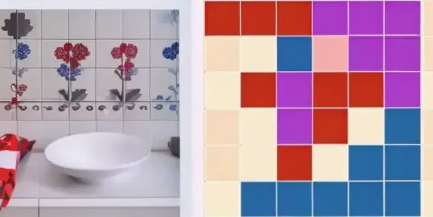 Colorblind palette comparison