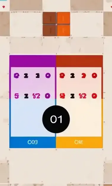 Undo and retry